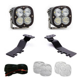 XL Pro A-Pillar Kit - 2025-2026 Toyota 4Runner