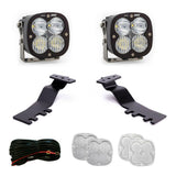 XL 80 A-Pillar Kit - 2025-2026 Toyota 4Runner