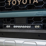 S8 10-inch/S2 Pro Grille Light Replacement Kit - 2025-2026 Toyota 4Runner; TRD Pro (Clear)