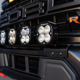 Ford 6 XL Sport Linkable Bumper Light Kit - 2024-2026 Ford F-150 Raptor R/37