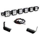 Ford 6XL Pro Linkable Bumper Light Kit - 2024-2026 Ford F-150 Raptor R/37