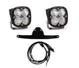 Squadron Sport Frame Mount Light Kit