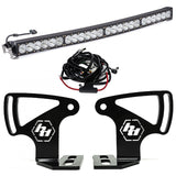 OnX6+ Arc 40 Inch Roof Mount Light Bar Kit