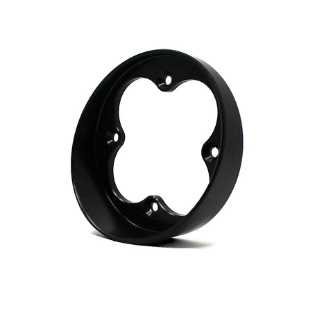 Squadron Angled Bezel