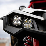 Squadron Sport Headlight Kit