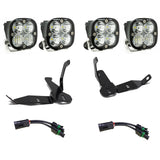 Squadron Pro Headlight Kit