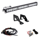OnX6+ 30 Inch Roof Mount Kit - '20-26 RZR Pro XP; '22-24 RZR Turbo R (Driving/Combo  Clear)