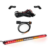 RTL 30 Inch Rear Tail Light Kit