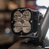 Kawasaki Teryx KRX XL Sport  A-Pillar Kit - 2020-On Kawasaki Teryx KRX 1000