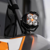 Kawasaki Teryx KRX LP4 Pro  A-Pillar Kit - 2020-On Kawasaki Teryx KRX 1000
