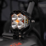 Kawasaki Teryx KRX LP4 Pro  A-Pillar Kit - 2020-On Kawasaki Teryx KRX 1000