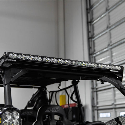 Kawasaki Teryx KRX 40" S8 Roof Bar Kit - 2020-On Kawasaki Teryx KRX 1000