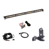 Kawasaki Teryx KRX 40" S8 Roof Bar Kit - 2020-On Kawasaki Teryx KRX 1000