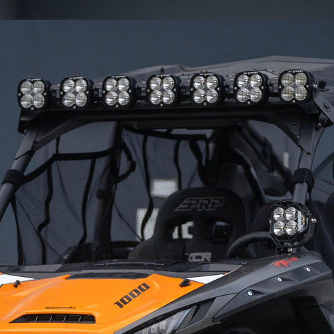Kawasaki Teryx KRX 7XL Linkable Roof Bar Kit - 2020-On Kawasaki Teryx KRX 1000