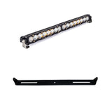 S8 20 Inch Grille Light Kit