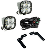 Squadron Pro A-Pillar Light Kit