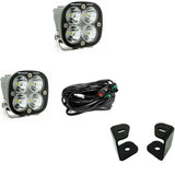 Squadron Sport A-Pillar Light Kit