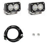 S2 Sport Dual Reverse Light Kit