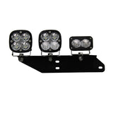 Squadron/S2 Unlimited Fog Pocket Light Kit