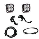 Squadron Pro A-Pillar Light Kit