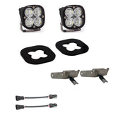 Squadron Sport Fog Pocket Light Kit