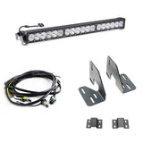 OnX6+ 30 Inch Grille Light Bar Kit