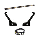 S8 50 Inch Roof Mount Light Kit