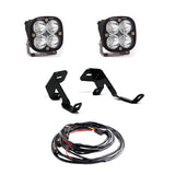 Ford Squadron Sport A-Pillar Light Kit