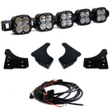 XL Linkable Bumper Light Kit