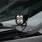 Squadron Sport A-Pillar Light Kit