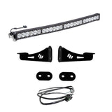 Ford Onx6 40" Arc  Front Bumper Kit - Ford 2017-2019 F-250/350 (40 Inch)