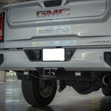 S2 Sport Dual Reverse Kit - GMC Sierra 1500 2019-26; 2500HD/3500HD 2020-23 (Wide Cornering; Clear)