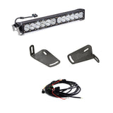 OnX6+ 20 Inch Bumper Kit - '19-24 1500 Rebel (Driving/Combo; Clear)