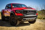 S2 Sport Dual Fog Pocket Kit - '19-24 1500 Rebel; '19-24 1500 Rebel; '21-24 1500 TRX (Driving/Combo; Clear)
