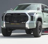 XL Pro A-Pillar Kit - '22-26 Tundra  '23-26 Sequoia (Driving/Combo; Clear)