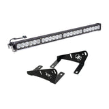 Polaris RZR Pro R 40” Onx6 Roof Bar Kit