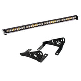 Polaris RZR Pro R 40” S8 Roof Bar Kit