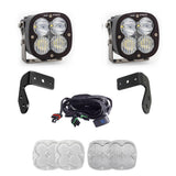 Polaris RZR Pro R XL Pro A-Pillar Kit