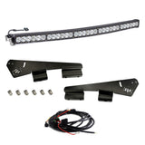 Toyota 50 Inch Arc OnX6 Roof Kit - '05-23 Tacoma