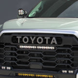 Toyota S8 20 Inch Replacement Kit - '22-26 Tundra; TRD Pro (Clear)