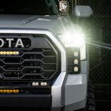 2022-26 Toyota Tundra S1 Vent Kit
