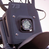 Super73 S1 Headlight Kit (Clear)