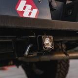 S1 Universal Hitch Light Kit - Universal (Clear; Trailer Hitch Harness)