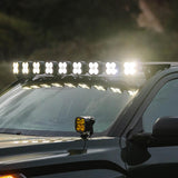 Toyota Tundra (22-26)  9XL Linkable Roof Kit