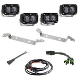 2023-26 Toyota Sequoia S2 SAE OEM FPK Replacement Kit