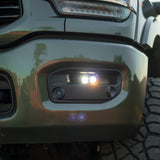Dodge  Ram 2500/3500 (19-26)  FPK  S2 SAE
