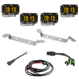 2023-26 Toyota Sequoia S2 SAE Amber  OEM FPK Replacement Kit