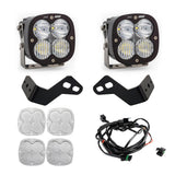 Can-Am  Maverick R  XL80 A-Pillar Kit
