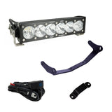 Can-Am  Maverick R  Clear 10" OnX6+ Shock Tower Kit