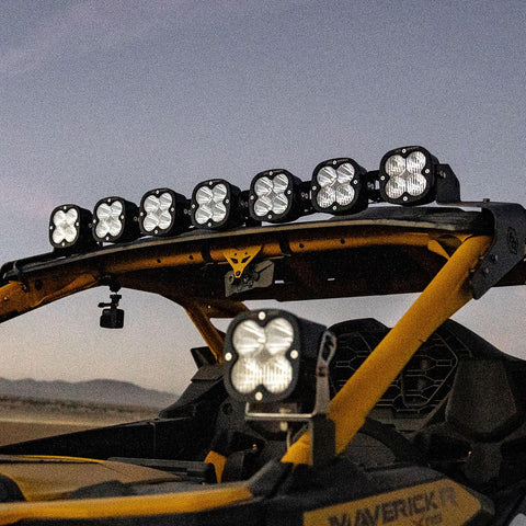 Can-Am  Maverick R  7XL Sport Linkable Roof Mount Kit